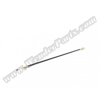 El Fren Teli W203 Arka Sağ